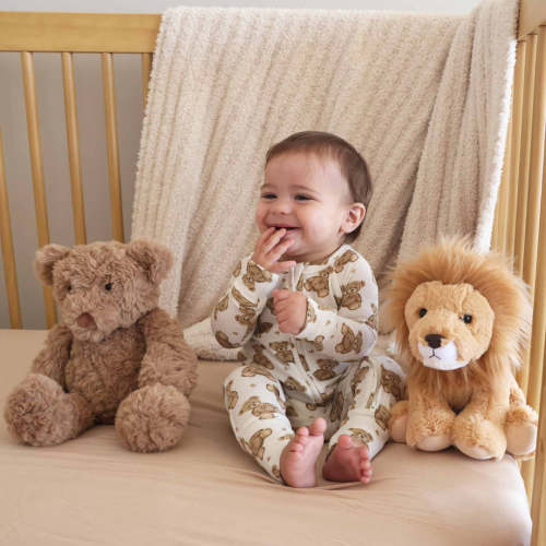 Large Cuddle Plush Friends | Rory Lion