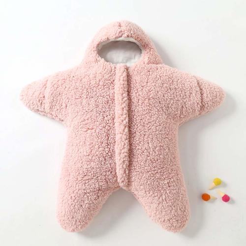 Baby Newborn Starfish Warm Sleeping Bag