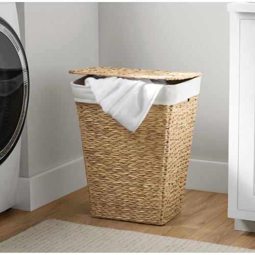 Member's Mark Laundry Hamper, 19.75” W x 14.5” D x 23.2” H - Sam's Club