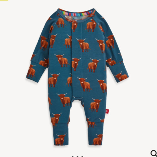 Magnetic Convertible Coverall – Magnetic Me