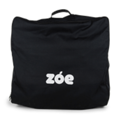 Stroller Storage Travel Bag Backpack– Zoe