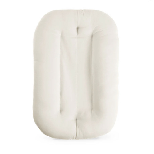 Infant Lounger | Natural