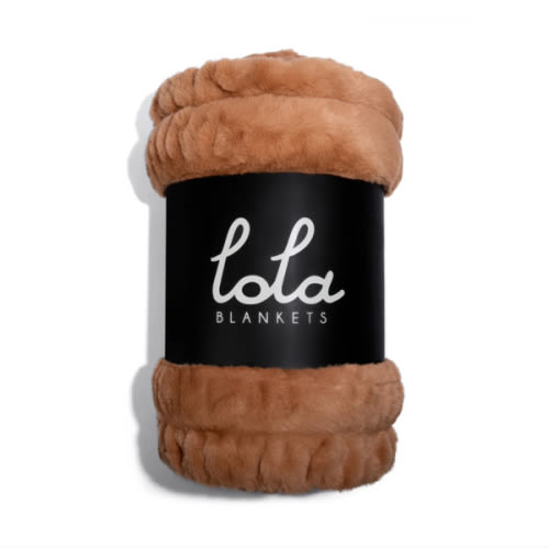 Autumn Blanket | Stardust | Lola Blankets