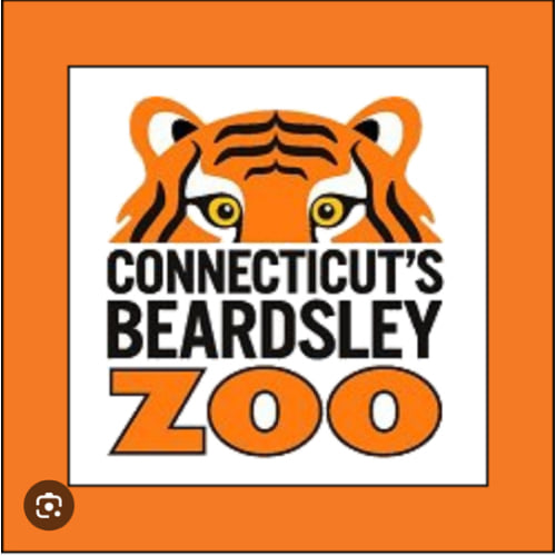 Beardsley Zoo Family Membership $140