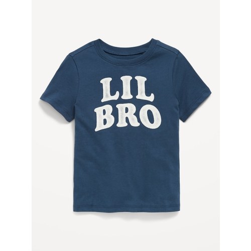 Short-Sleeve Graphic T-Shirt for Toddler Boys