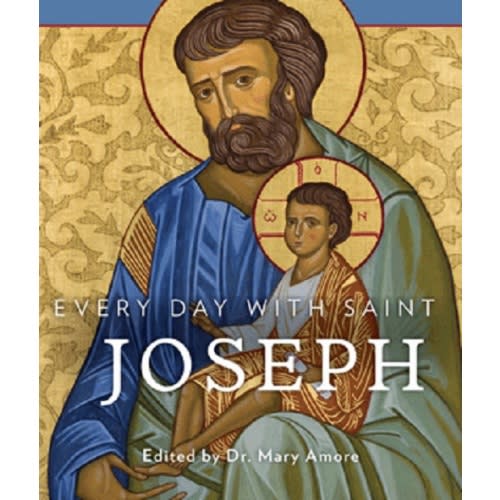 Every Day with Saint Joseph