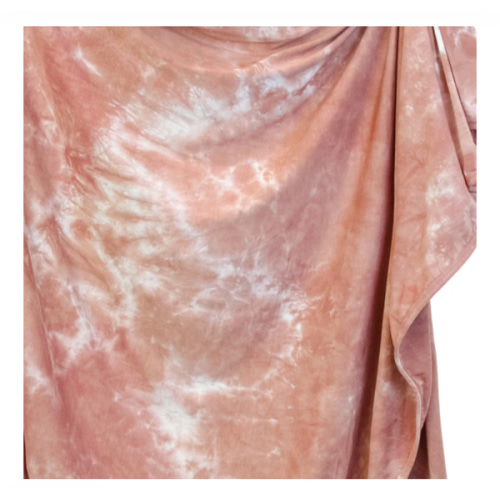 Gretta Swaddle Blanket – Lou Lou & Company