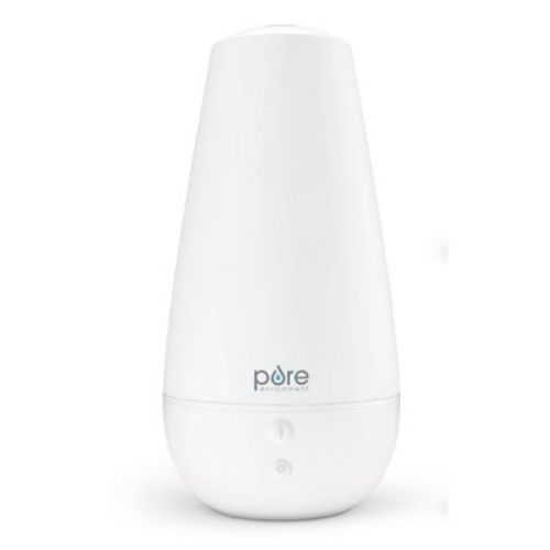 Pure Enrichment Spa Xl 3-in-1 Aroma Diffuser Humidifier And Mood Light: Cool Mist, Bedroom & Large Room, 100-300 Sq. Ft.
