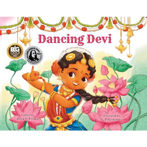 Dancing Devi