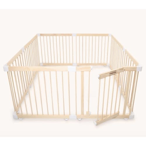 HARPPA Baby Playpen