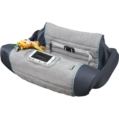 Munchkin® Brica® GoShop™ Baby Shopping Cart Cover, Grey