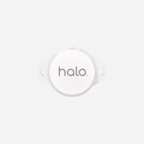Halo Zone Beacon | Halo Collar
