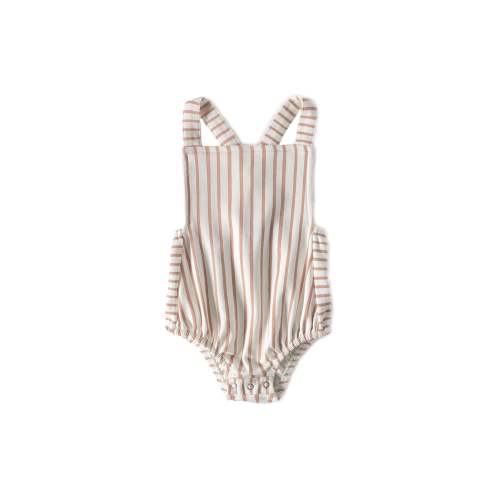 Criss-Cross One-Piece