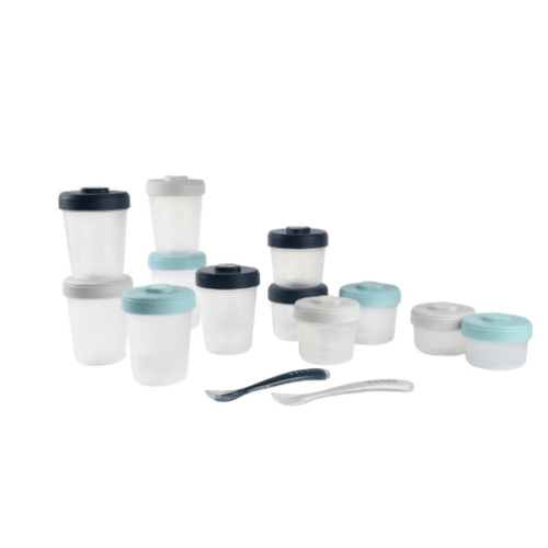 First Meal Pack storm | BEABA | USA