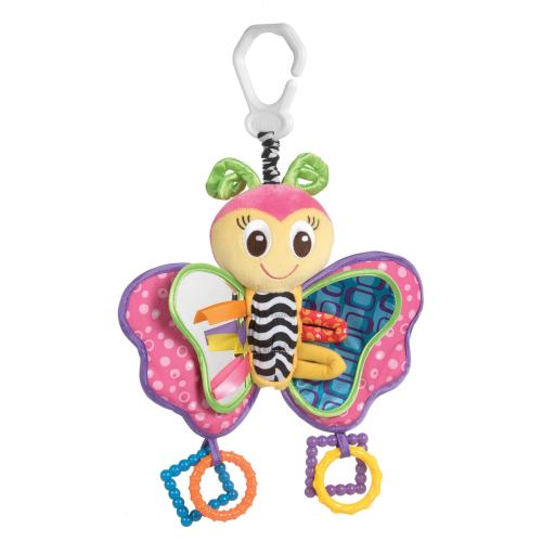 Playgro Activity Friend Blossom Butterfly