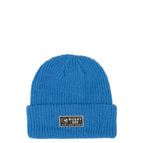 Crypt Fish Neon Blue