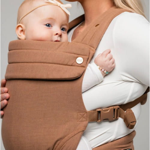 The Monarch Carrier - Mocha – Mabē