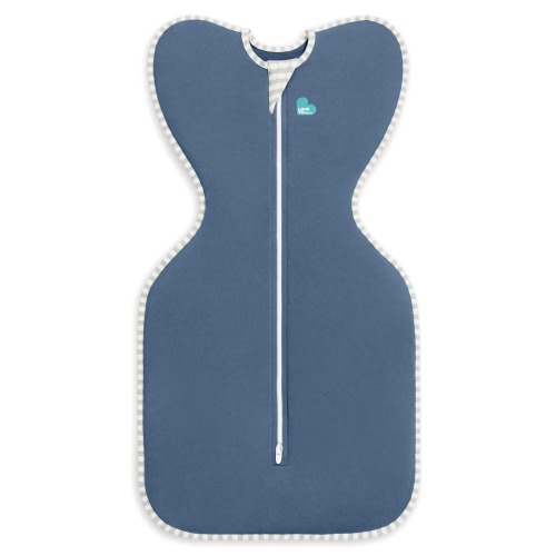 0-3M | Swaddle Up™ 1.0 TOG Original Stretch Cotton Swaddle