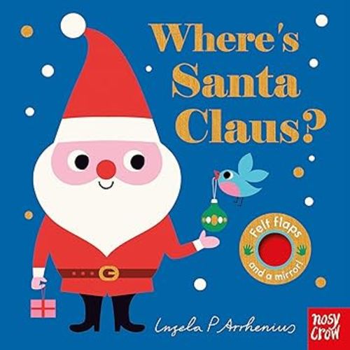 Where Santa Claus