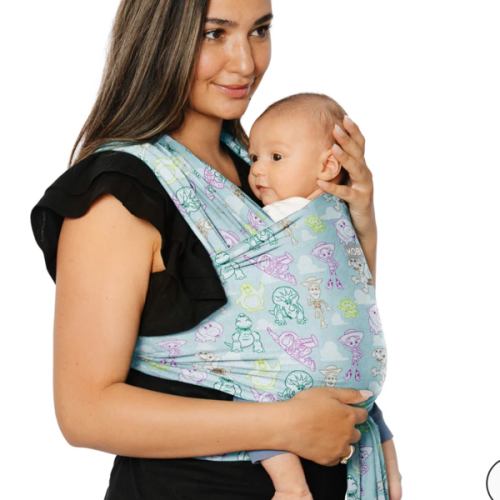 Featherknit Wrap - Disney & Pixar's Toy Story Forever Friends