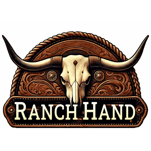 The Pendleton Leather Purse & Backpack – Premium Western Style | Ranch Hand