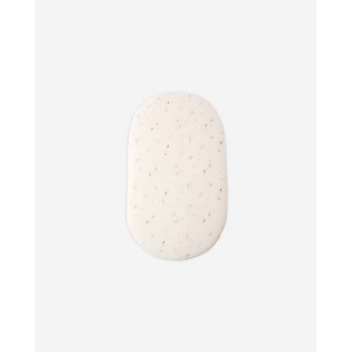 Bassinet Crib Sheet Space
