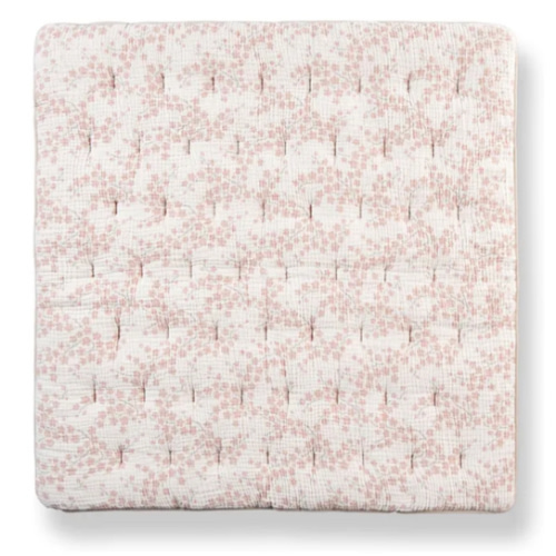 Blossom playmat | Nude