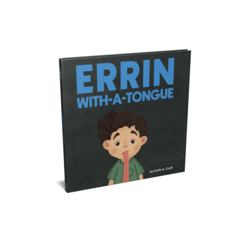 Errin With A Tongue - Keith Craft | Think Coach