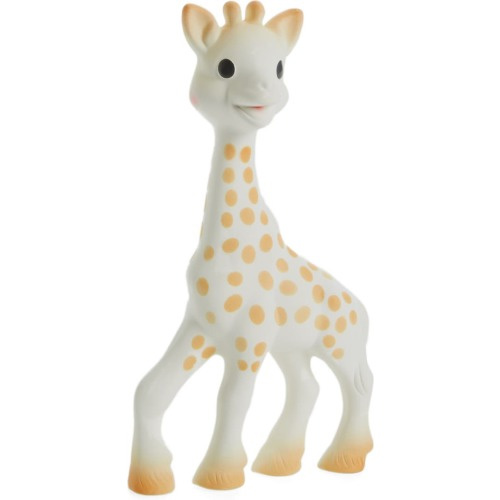 Sophie la Girafe Teething Toy, Natural