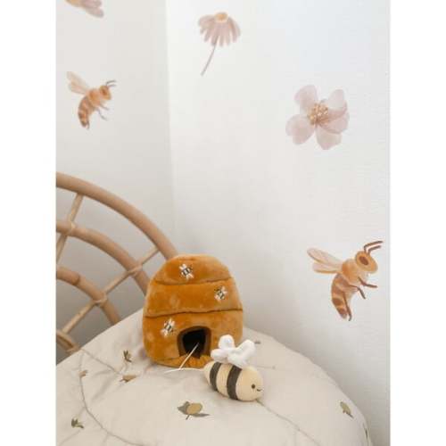 Bee Hive Activity Toy - MON AMI | Maisonette