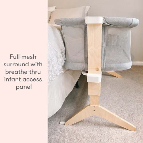 Bassinet & Bedside Sleeper