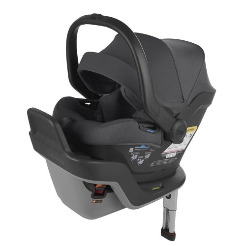 UPPAbaby MESA Max Infant Car Seat and Base
