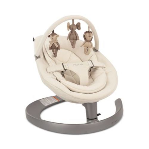 LEAF Grow Bouncer
