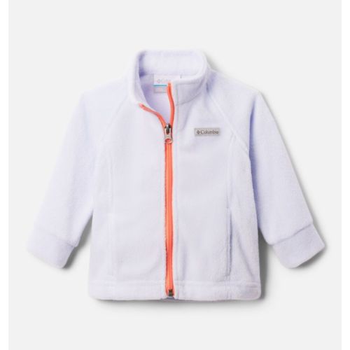 Girls' Infant Benton Springs™ Fleece Jacket