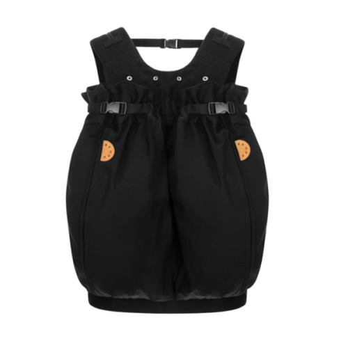 The Weego TWIN Baby Carrier