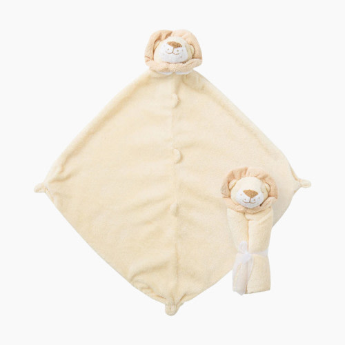 Angel Dear Cuddle Twins - Grey Bear, O/S