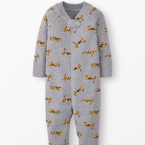 HannaJams™ Sleeper - wildcats