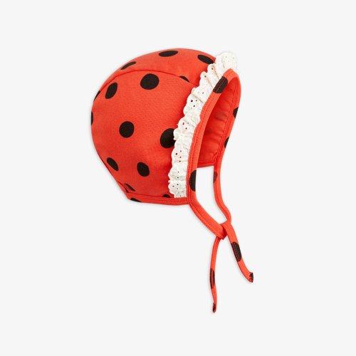 Dots Baby hat - Size 40/42