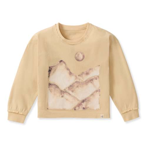 Mountains Organic Cotton Tee – Burt's Bees Baby