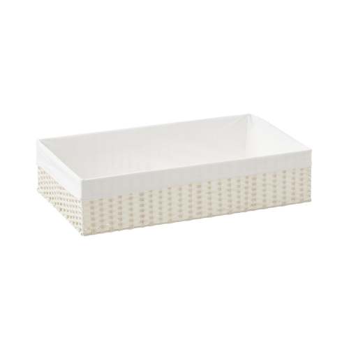 Long Underbed Montauk Bin | The Container Store