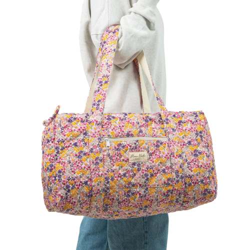 Summer Large Duffel Bag