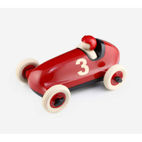 Bruno Red