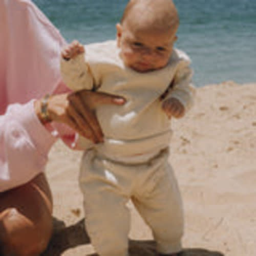 Daily Drills Baby Set