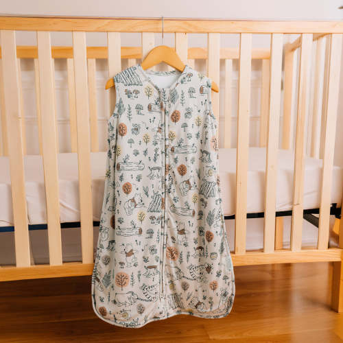 Disney Sleep Bag - Winnie the Pooh Baby Bee – Milk Snob