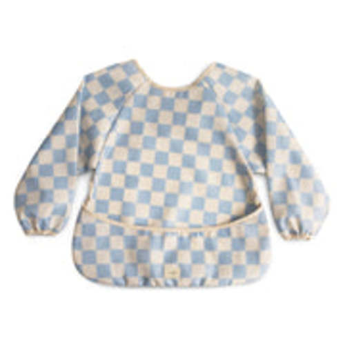 Long Sleeve Bib – Mushie