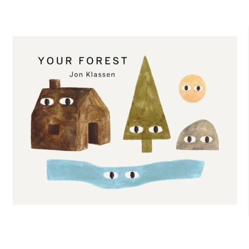 Your Forest (Your Places)