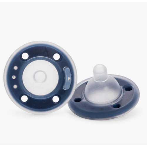 Ninni Pacifier Blueberry 2 Pack