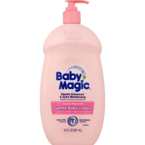 Baby Magic Baby Lotion 30 oz