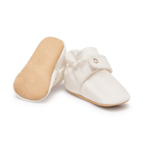 Ten Little Everyday Baby Booties