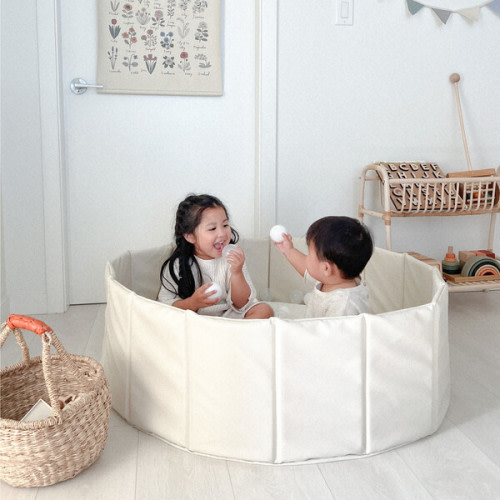 Ball Pit, Ivory - Gathre | Maisonette